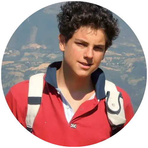 Felipe Martínez🇨🇱